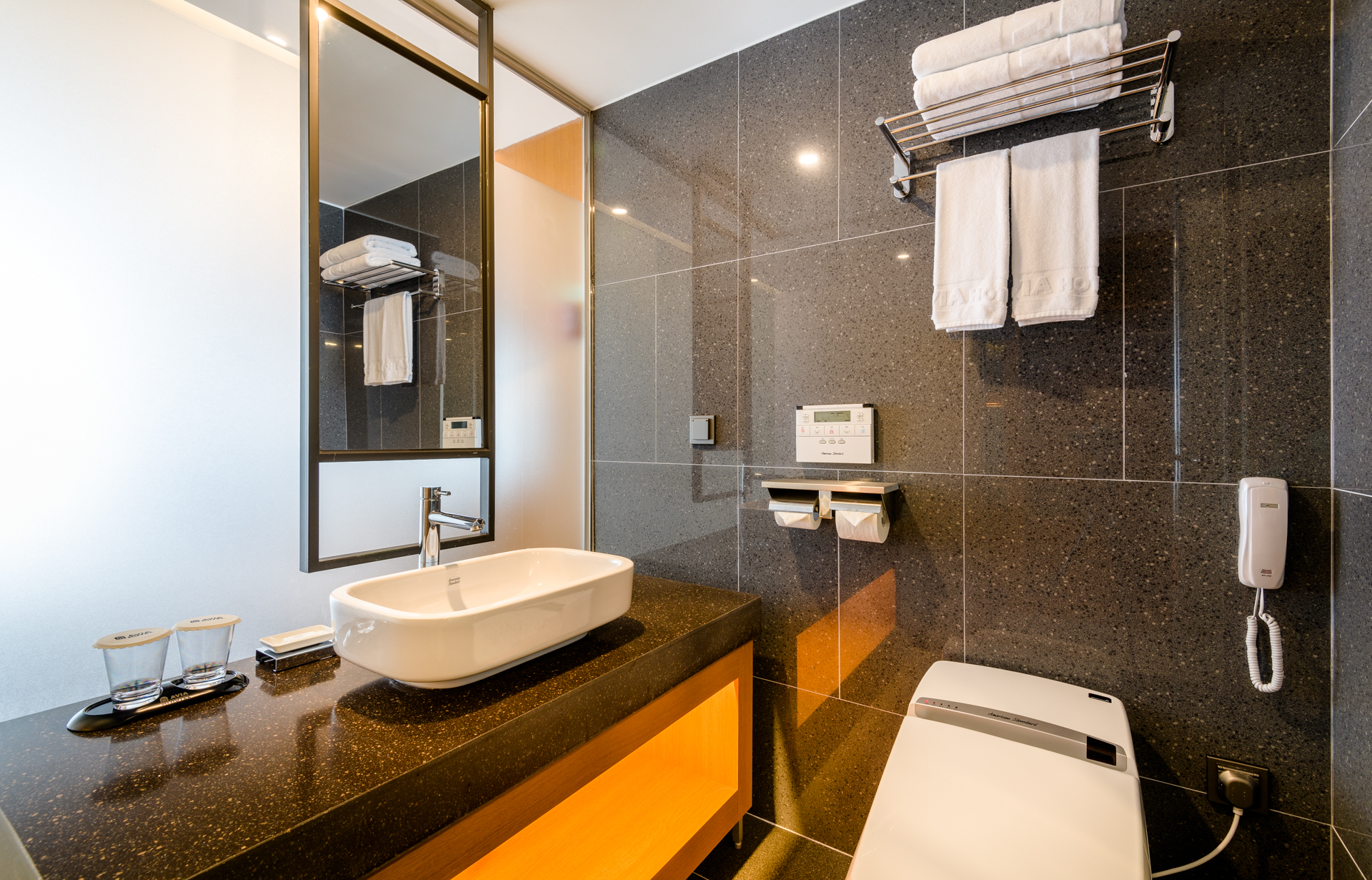 디럭스 더블 - 2인 조식포함