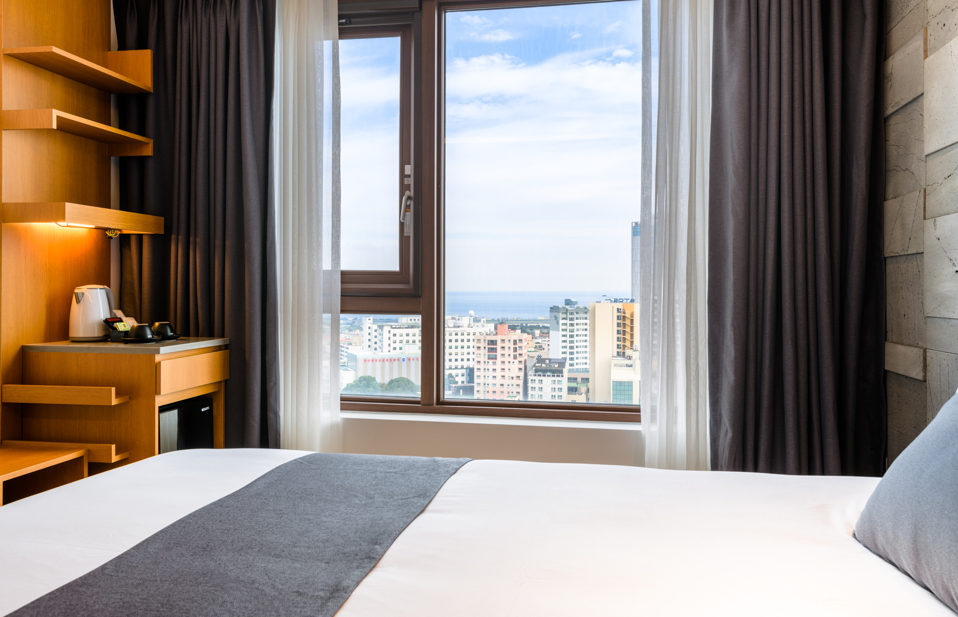 디럭스 더블 - 2인 조식포함