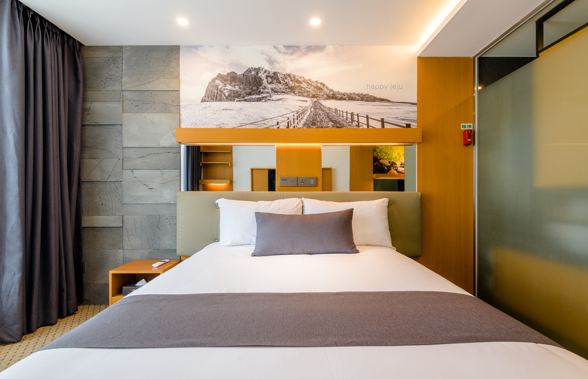 디럭스 더블 - 2인 조식포함