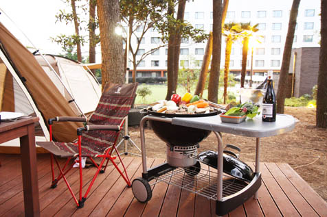 메종글래드제주