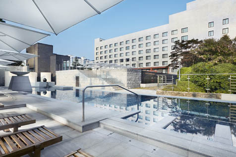 메종글래드제주