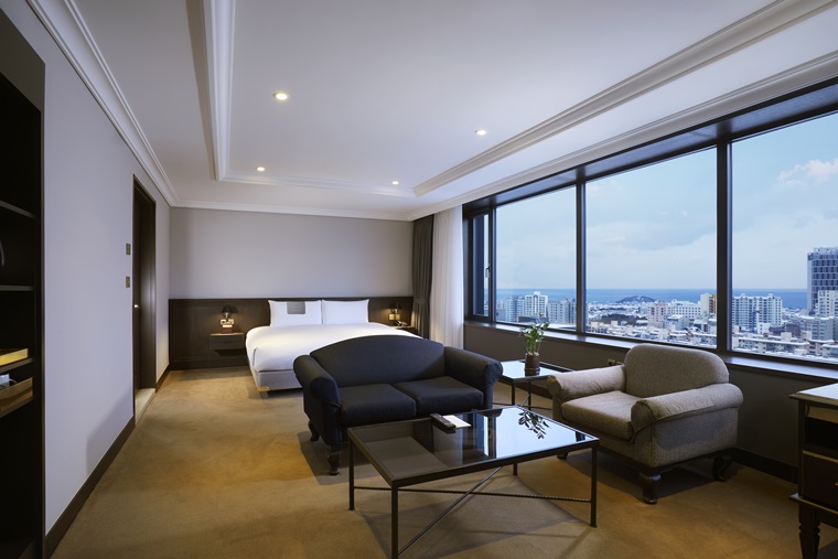 스위트(주니어스위트/온돌스위트 기준)-더블/더블+싱글/온돌