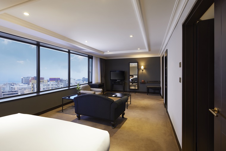 스위트(주니어스위트/온돌스위트 기준)-더블/더블+싱글/온돌