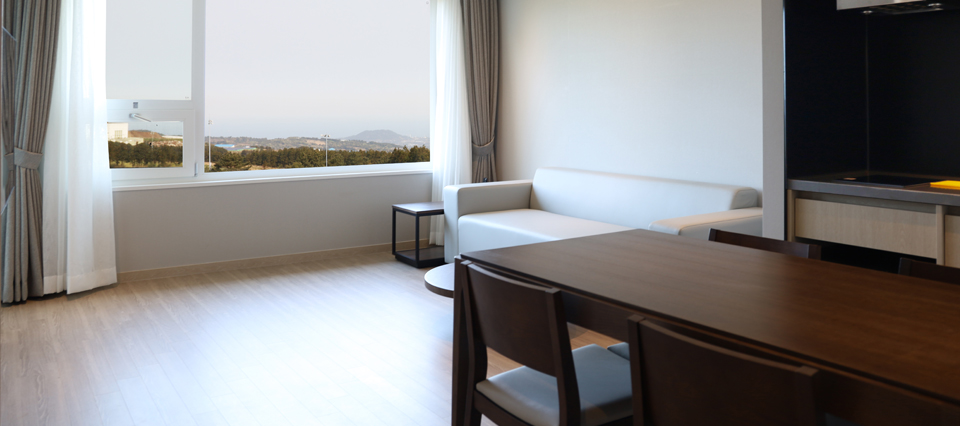 스위트(호텔형)