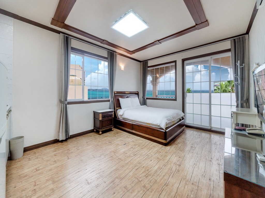 커플룸(펜션형)