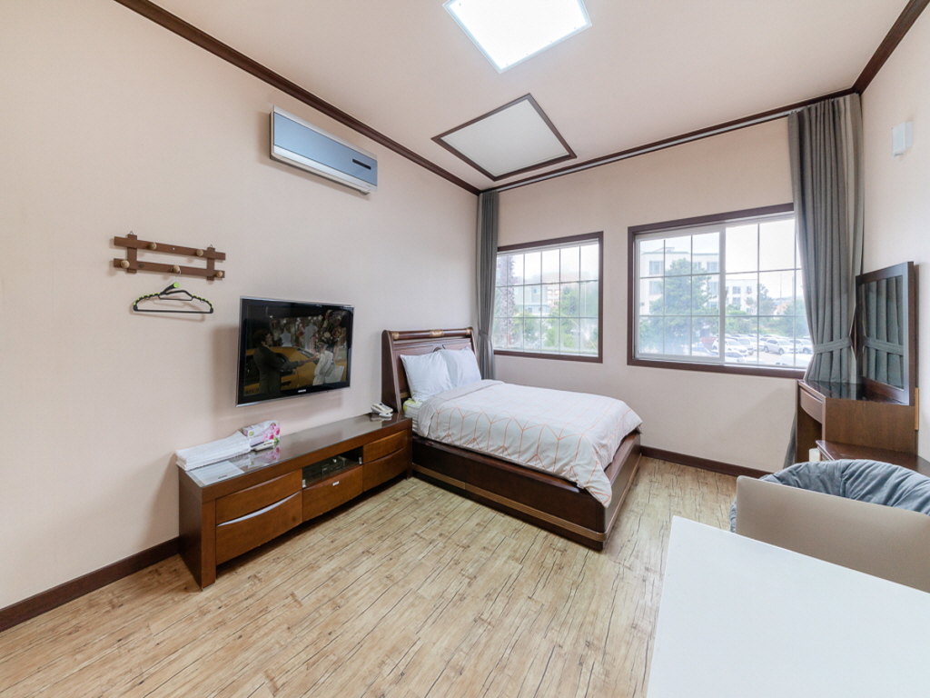 커플룸(펜션형)