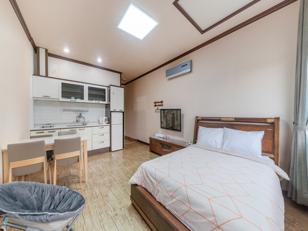 커플룸(펜션형)