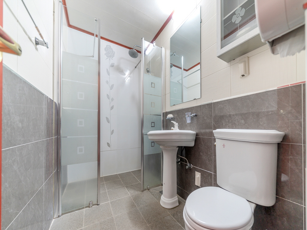 커플룸(펜션형)