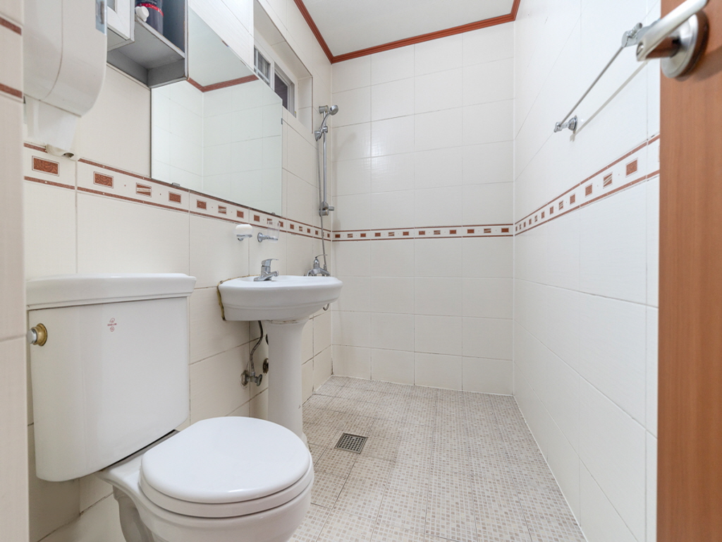 트윈룸(펜션형)