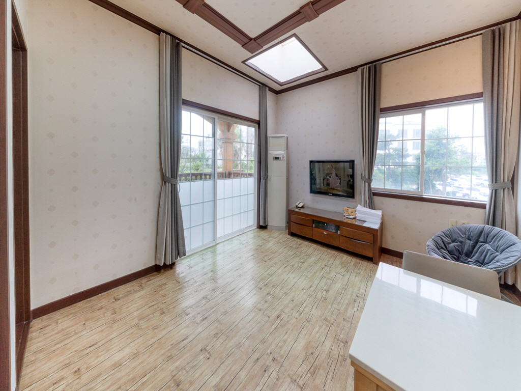 스위트룸(펜션형)