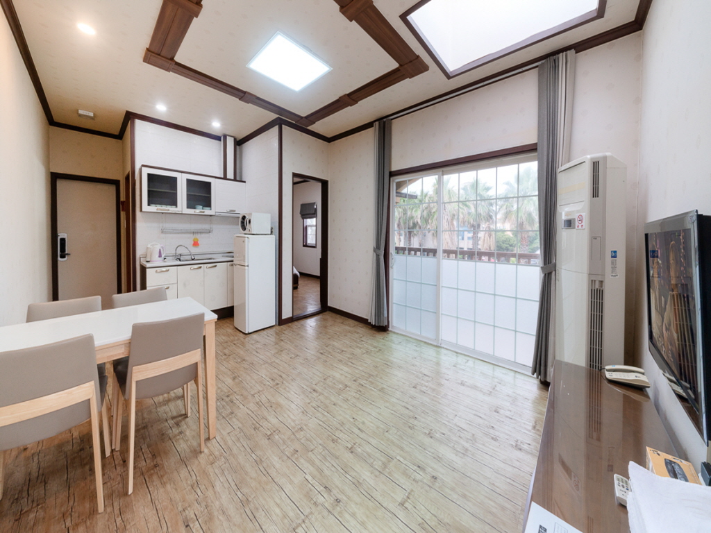 스위트룸(펜션형)