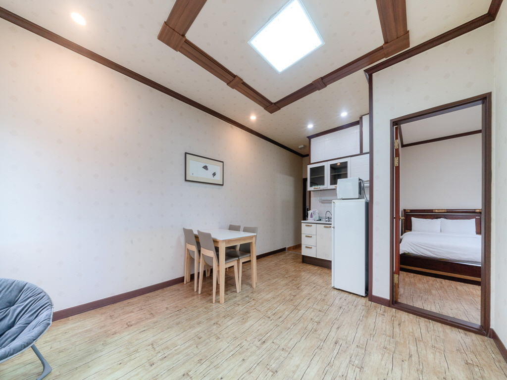 스위트룸(펜션형)