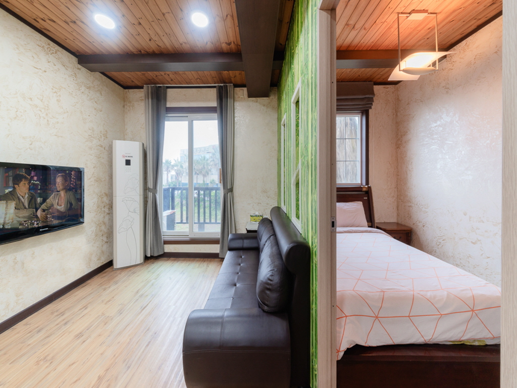 스위트룸(펜션형)