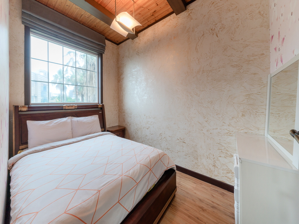 스위트룸(펜션형)