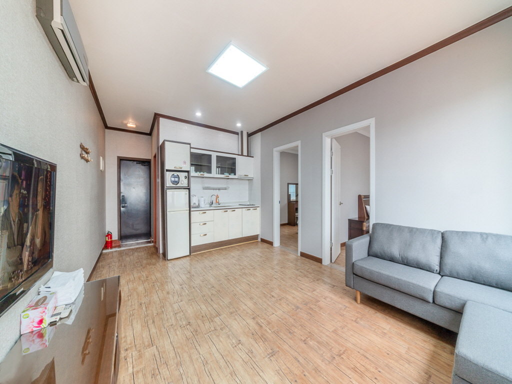 패밀리룸(펜션형)