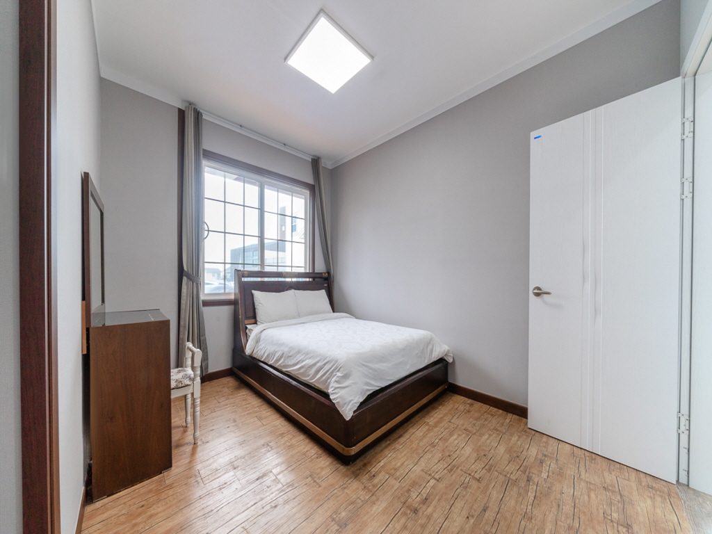 패밀리룸(펜션형)