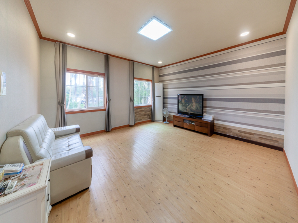 패밀리룸(펜션형)