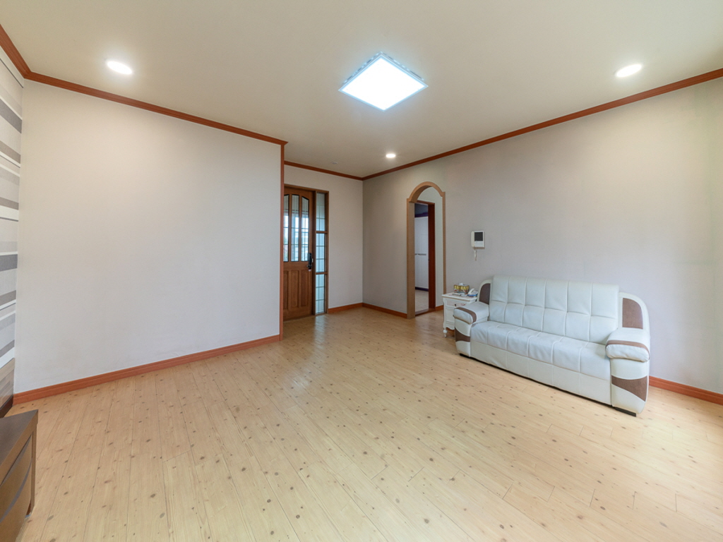 패밀리룸(펜션형)