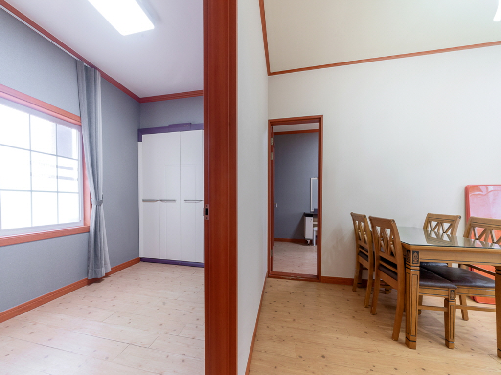 패밀리룸(펜션형)