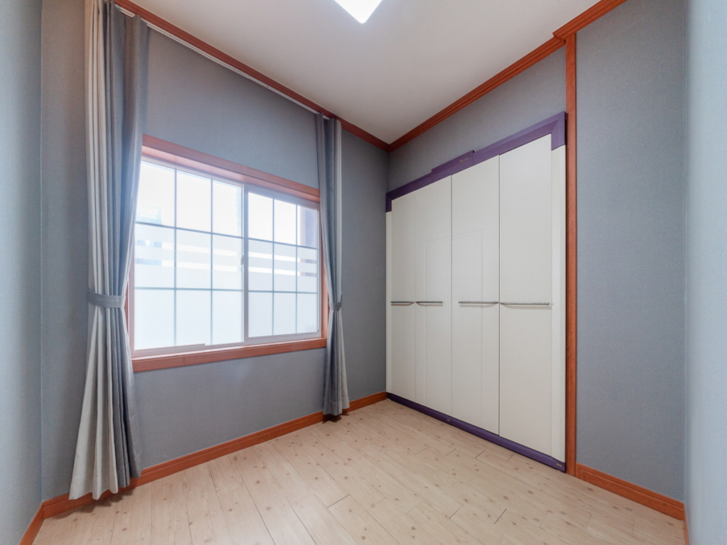 패밀리룸(펜션형)