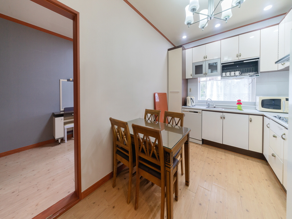 패밀리룸(펜션형)