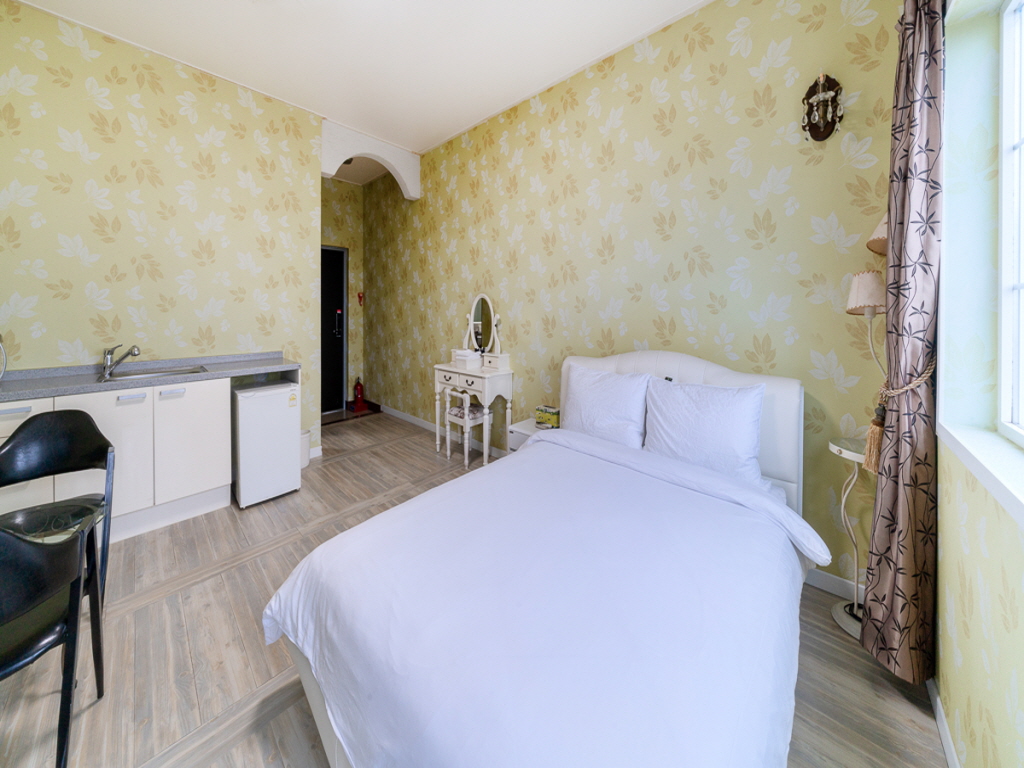 허니문룸(호텔형)