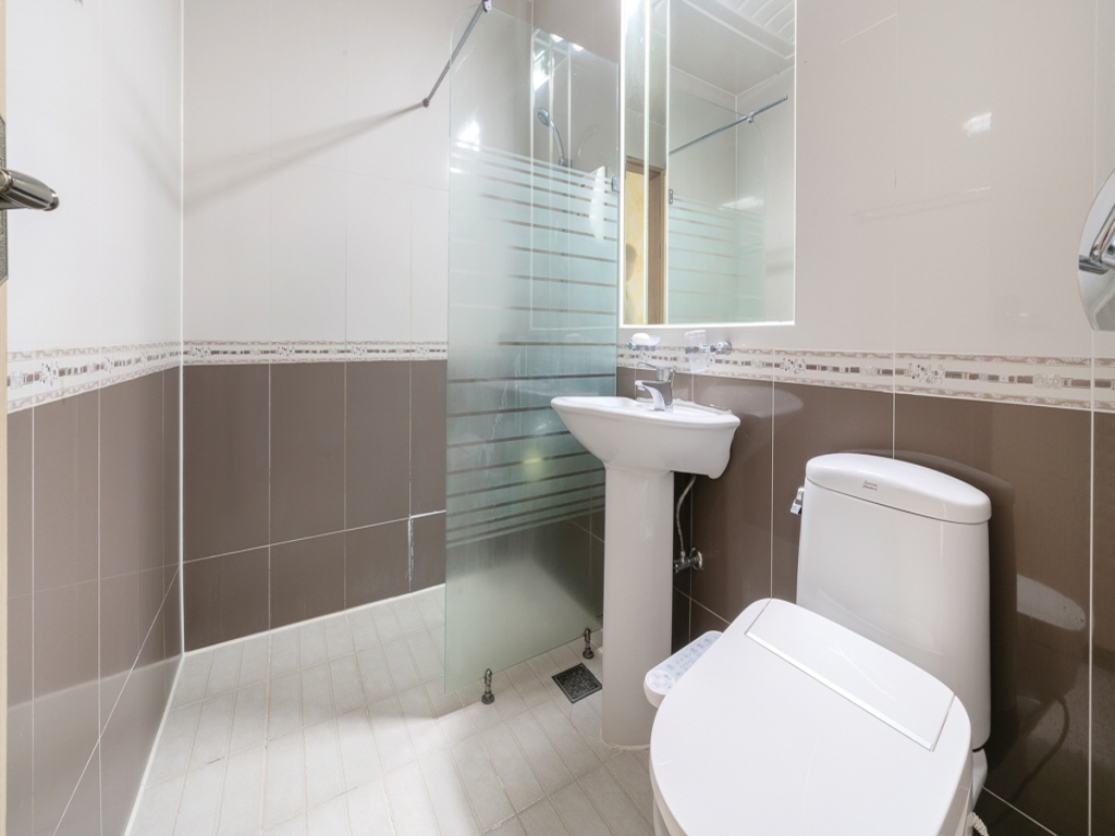 허니문룸(호텔형)