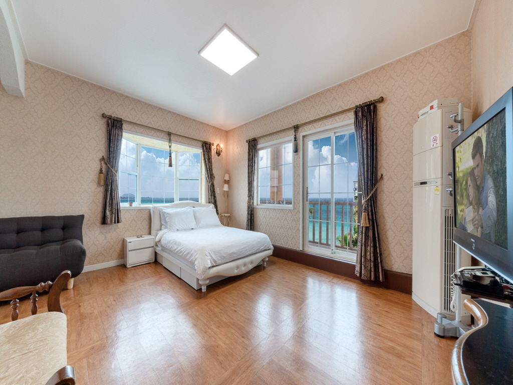 골드룸(호텔형)