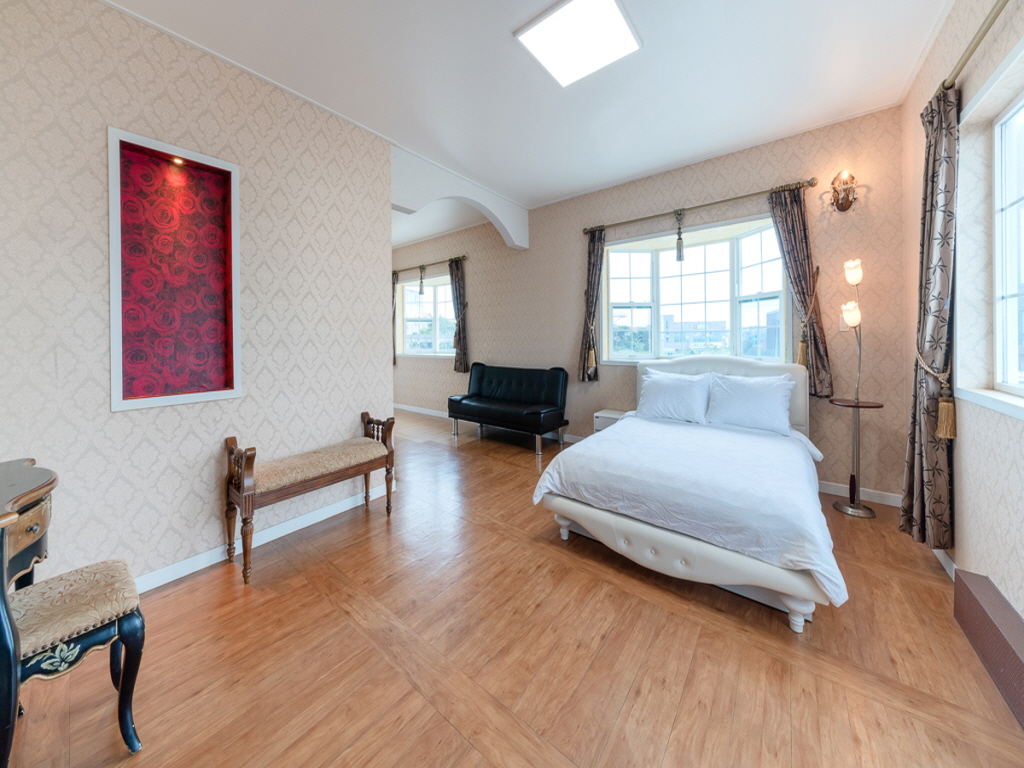 골드룸(호텔형)