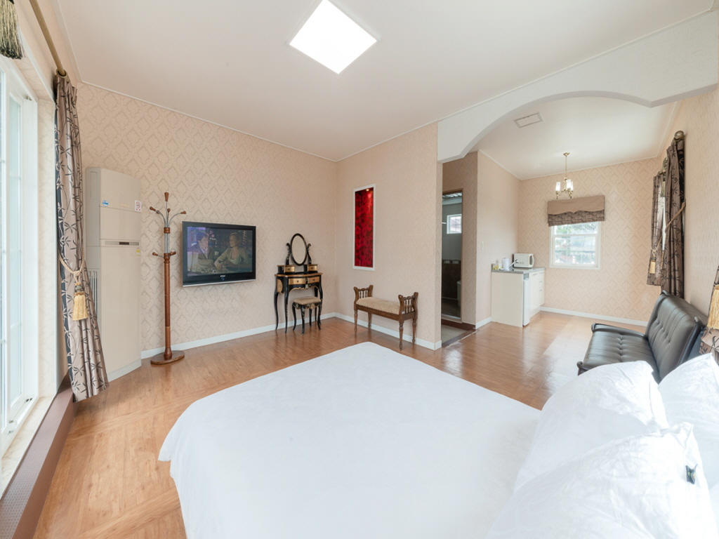 골드룸(호텔형)