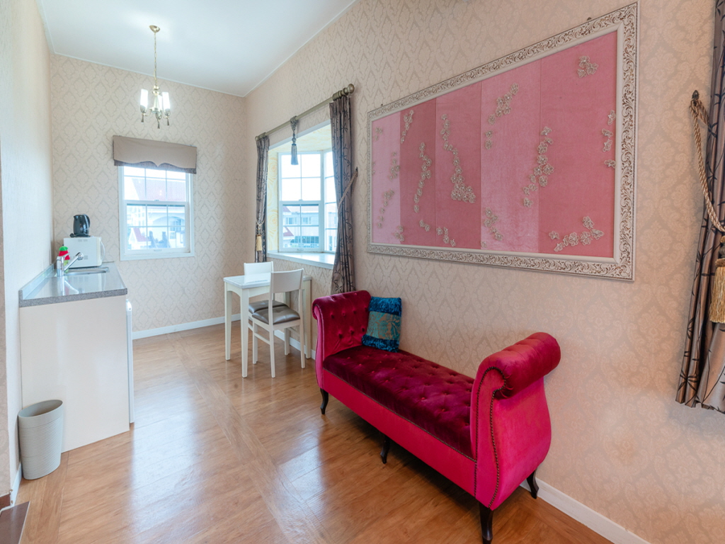 로얄룸(호텔형)