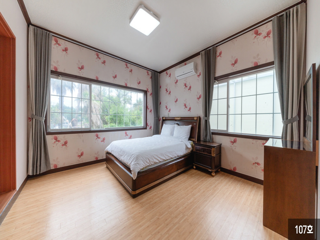 로얄스파룸(펜션형)