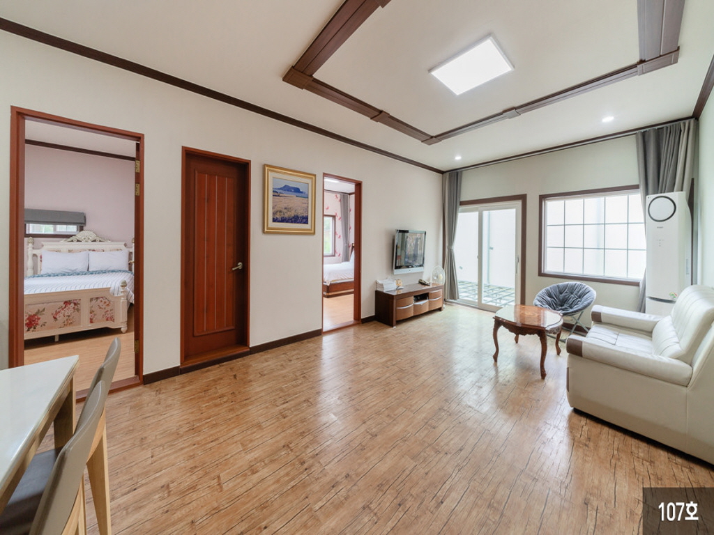 로얄노천룸(펜션형)