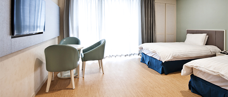 취사/클린 패밀리룸