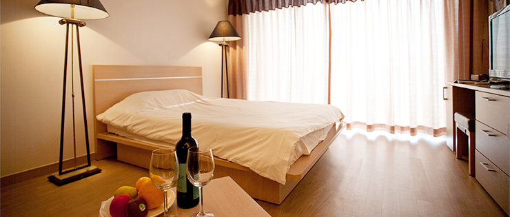 취사/클린 패밀리룸