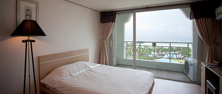 취사/클린 패밀리룸