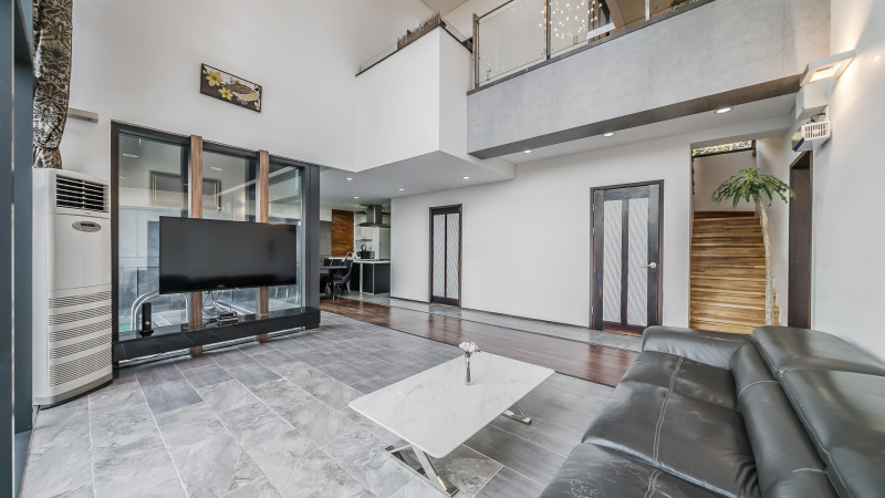 가온 70평 - 스위트 조식불포함