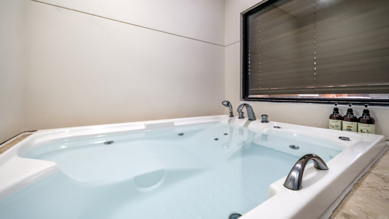 가온 70평 - 스위트 조식불포함