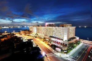 라마다프라자 제주호텔