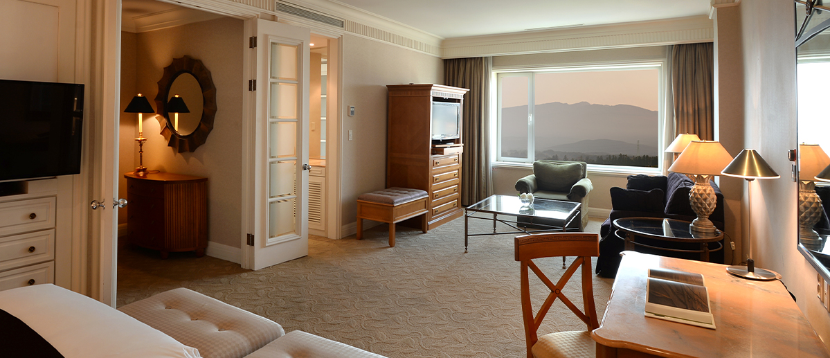 [바다전망] 오션 스위트