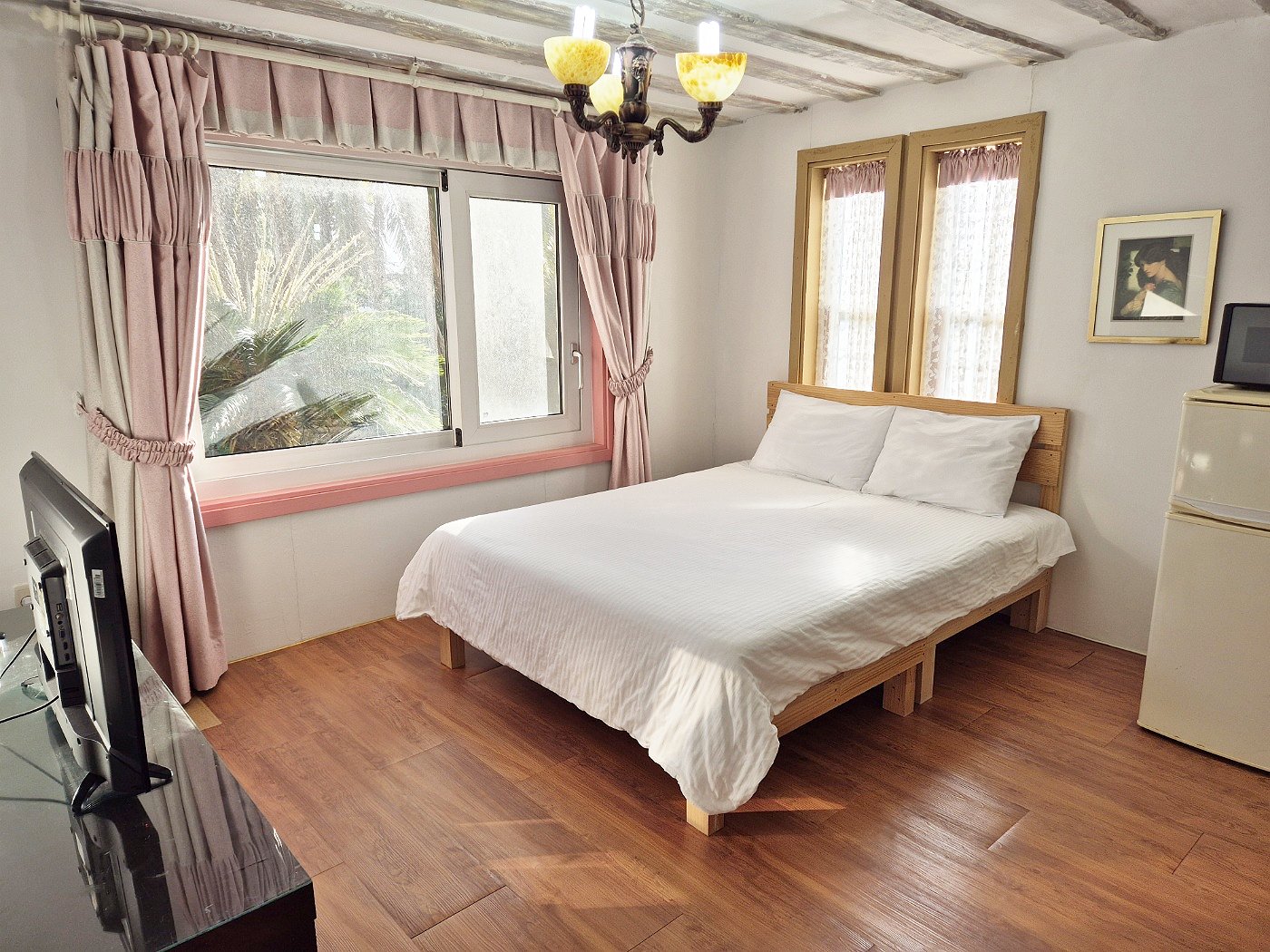 허니문 마운틴(13평형)