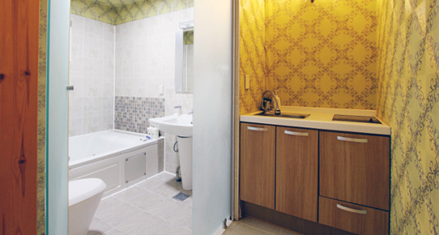 허니문나폴리 14평 신관