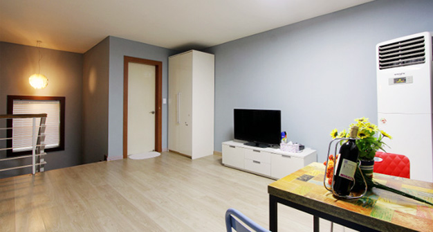 모던나폴리 30평