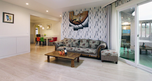 산타루치아 50평