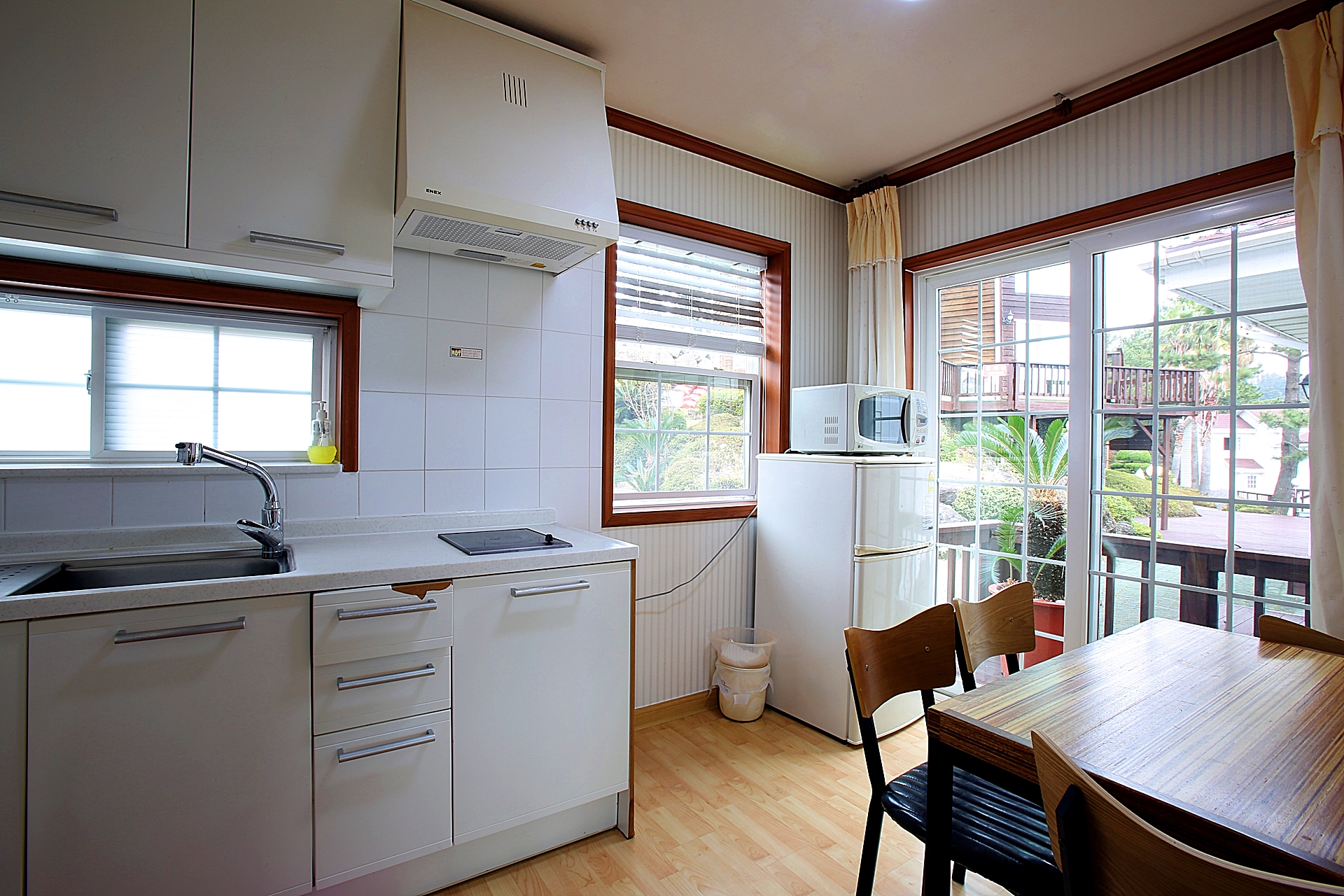 허니문나폴리 20평 본관