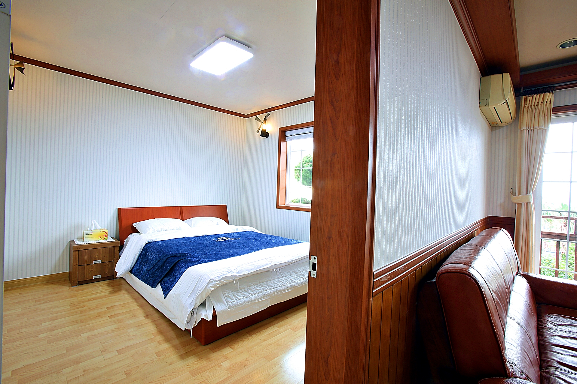 허니문나폴리 20평 본관