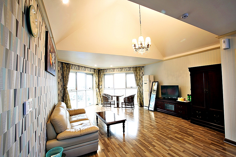 산타루치아 30평