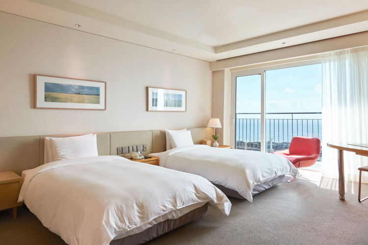 이그제큐티브-2인조식포함