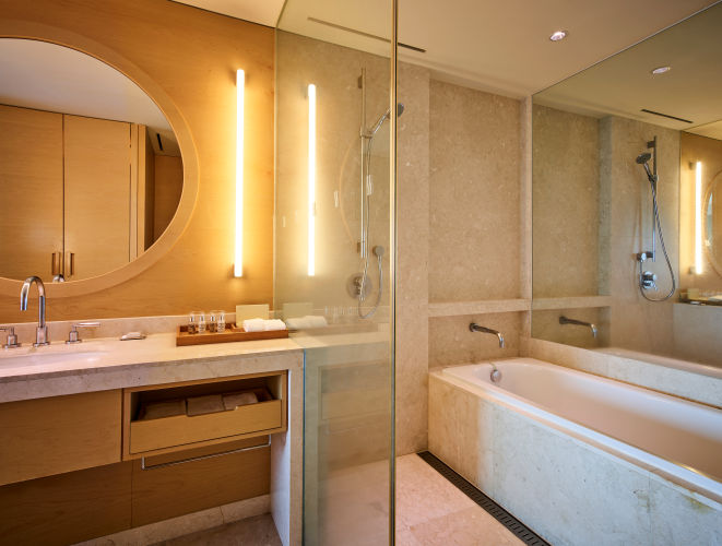 이그제큐티브-2인조식포함