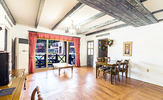 로얄스위트 28평형